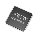 میکروکنترلر AVR